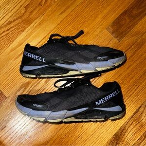 Merrell Trail Runners